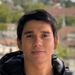 Daniel Gonzalez