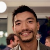 Matthew Tse, CEO of ImprovMX