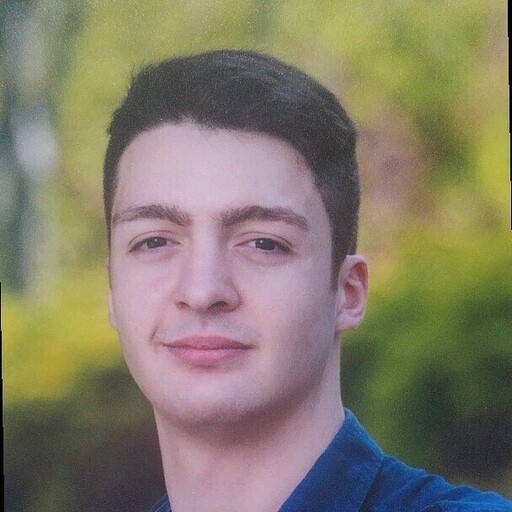 Yosif Gorelyov
