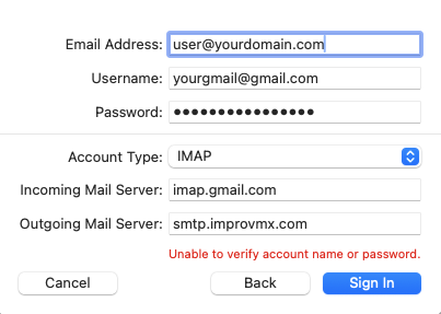 Step 3 Screenshot